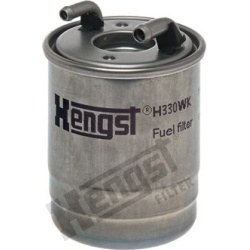 kuro filtras
                                HENGST FILTER                                                H330WK, Nenurodytas