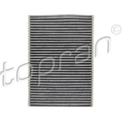 filtras, salono oras
                                TOPRAN                                                722 938, Nenurodyt