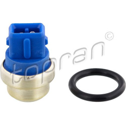 siuntimo blokas, aušinimo skysčio temperatūra
                                TOPRAN                                      