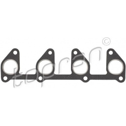 tarpiklis, išleidimo kolektorius
                                TOPRAN                                                201 6