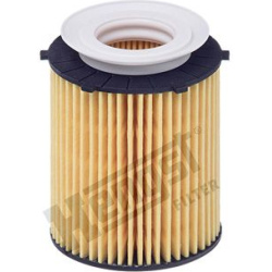 alyvos filtras
                                HENGST FILTER                                                E818H D238, Nenur