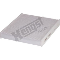 filtras, salono oras
                                HENGST FILTER                                                E1907LI, Ne