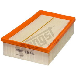 oro filtras
                                HENGST FILTER                                                E1045L, Nenurodytas 