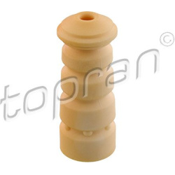 Amortizatoriaus buferis
                                TOPRAN                                                102 827, Nenuro