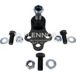 Šarnyras pakabos
                                FLENNOR                                                FL433D, FLENNOR, FL4