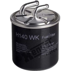 kuro filtras
                                HENGST FILTER                                                H140WK, Nenurodytas