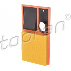 oro filtras
                                TOPRAN                                                111 291, Nenurodytas gamint