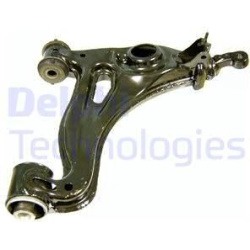 pakabos svirtis
                                DELPHI                                                TC1052, Nenurodytas gam