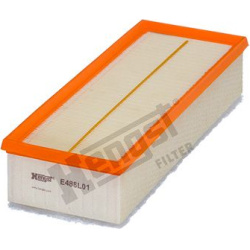 oro filtras
                                HENGST FILTER                                E488L01, Nenurodytas gamintojas, E48