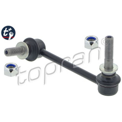 Stabilizatoriaus traukė
                                TOPRAN                                                600 356, Nenur