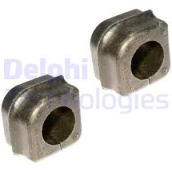 įvorė, stabilizatorius
                                DELPHI                                                TD500W, Nenuro