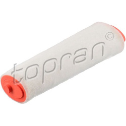 oro filtras
                                TOPRAN                                                500 933, Nenurodytas gamint