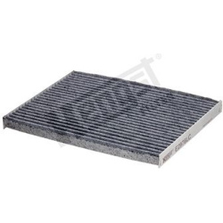filtras, salono oras
                                HENGST FILTER                                                E2976LC, Ne