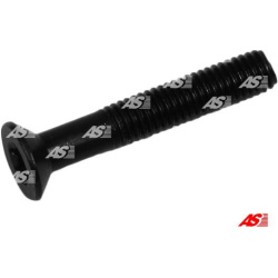 remonto komplektas, kintamosios srovės generatorius AS
                                AS-PL                                