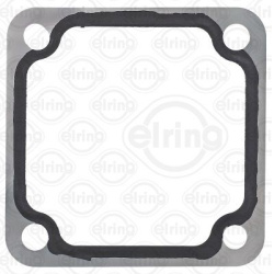 tarpiklis, oro įsiurbimo šildytuvo flanšas
                                ELRING                                         