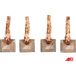anglies šepetėlis, starteris Brand new AS-PL
                                SB1006, AS-PL, SB1006, auto detalė