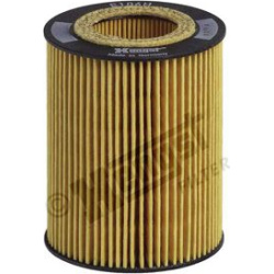 alyvos filtras
                                HENGST FILTER                                E106H D34, Nenurodytas gamintojas