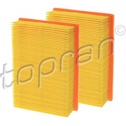 oro filtrų rinkinys
                                TOPRAN                                108 674, Nenurodytas gamintojas, 1