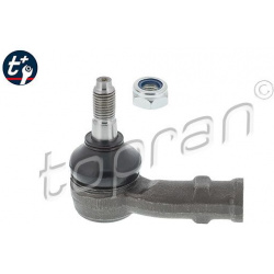 vairo traukės antgalis t+
                                TOPRAN                                                102 800, Nen