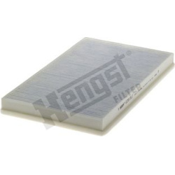 filtras, salono oras
                                HENGST FILTER                                                E2913LI, Ne