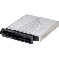 filtras, salono oras
                                HENGST FILTER                                                E2905LI, Ne