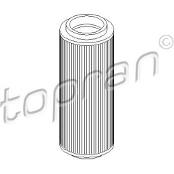 oro filtras
                                TOPRAN                                                103 988, Nenurodytas gamint