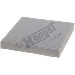 filtras, salono oras
                                HENGST FILTER                                                E961LI, Nen