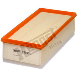 oro filtras
                                HENGST FILTER                                                E1046L, Nenurodytas 