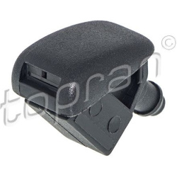 plovimo skysčio purkštukas, priekinis langas
                                TOPRAN                                        