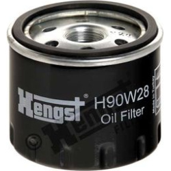 alyvos filtras
                                HENGST FILTER                                                H90W28, Nenurodyt