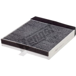 filtras, salono oras
                                HENGST FILTER                                                E1916LC01, 