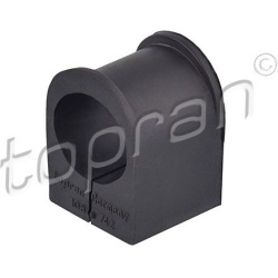 stabilizatoriaus įvorė
                                TOPRAN                                                108 742, Nenur
