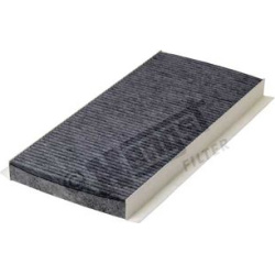filtras, salono oras
                                HENGST FILTER                                                E1918LC, Ne