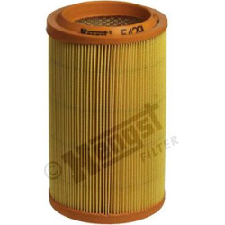 oro filtras
                                HENGST FILTER                                                E429L, Nenurodytas g
