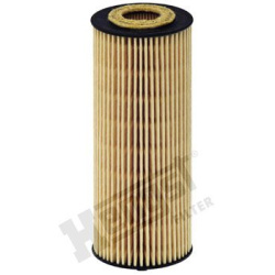 alyvos filtras
                                HENGST FILTER                                                E155H D122, Nenur