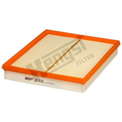 oro filtras
                                HENGST FILTER                                                E352L, Nenurodytas g