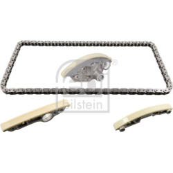 paskirstymo grandinės komplektas Basic Short Kit
                                FEBI BILSTEIN                              