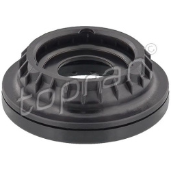 frikcinis guolis, pakabos statramsčio atramos montavimas
                                TOPRAN                             