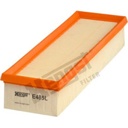 oro filtras
                                HENGST FILTER                                                E485L, Nenurodytas g