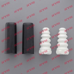 apsauginio dangtelio komplektas, amortizatorius Protection Kit
                                KYB                           