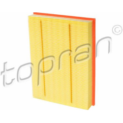 Oro filtras
                                TOPRAN                                                401 337, Nenurodytas gamint