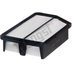oro filtras
                                HENGST FILTER                                                E1088L, Nenurodytas 