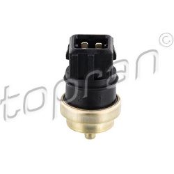 siuntimo blokas, aušinimo skysčio temperatūra
                                TOPRAN                                      