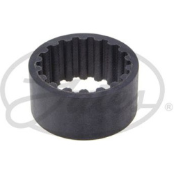 lanksti įvorė EuroGrip™
                                GATES                                                EG2, GATES, 