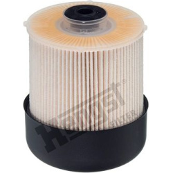 kuro filtras
                                HENGST FILTER                                                E437KP D266, Nenuro