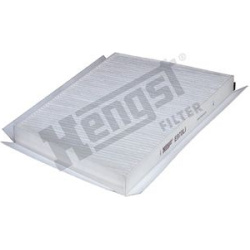 filtras, salono oras
                                HENGST FILTER                                                E970LI, Nen