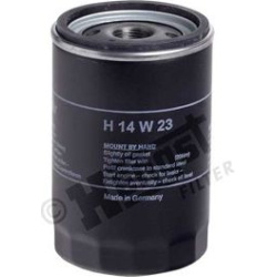 alyvos filtras
                                HENGST FILTER                                H14W23, Nenurodytas gamintojas, H