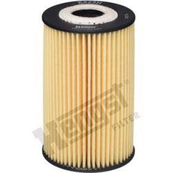 alyvos filtras
                                HENGST FILTER                                                E825H D265, Nenur