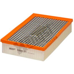 oro filtras
                                HENGST FILTER                                                E608L01, Nenurodytas