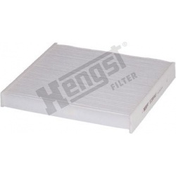 filtras, salono oras
                                HENGST FILTER                                                E2994LI, Ne